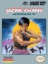 Nintendo  NES  -  Jackie Chan